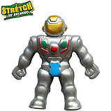 Ігрова фігурка Гуджитсу Робот 17 см розтяжка, антистрес, фото 2