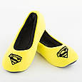 Капці балетки Супермама, фото 3