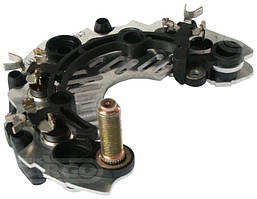 Діодний міст генератора FIAT Doblo (Фіат Добло) 1.9D, 1.9 JTD 105A 2000-