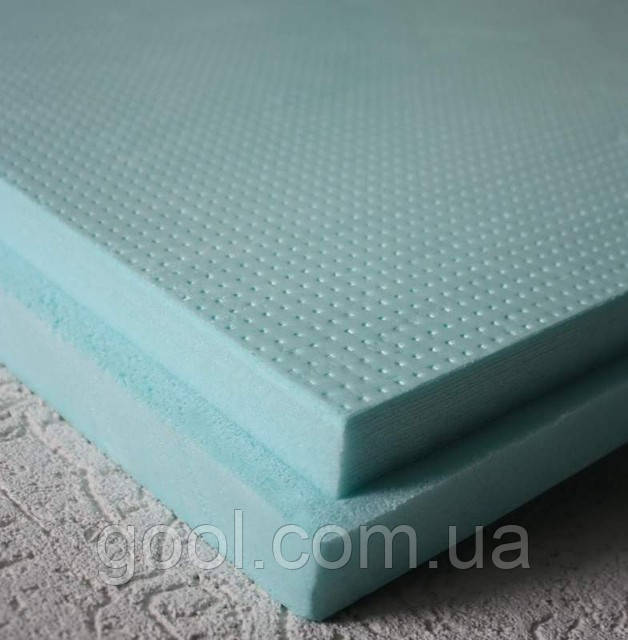 Пінополістирол Tenziplex (Тензіплекс) 1200*600*40 мм.