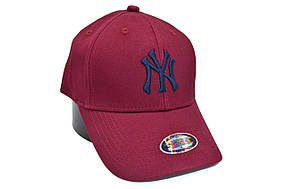 Бейсболка — фулка Classic New York Yankees 56-57 см (259-20)