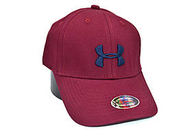 Бейсболка- фулка Classic Under Armour (249-20)