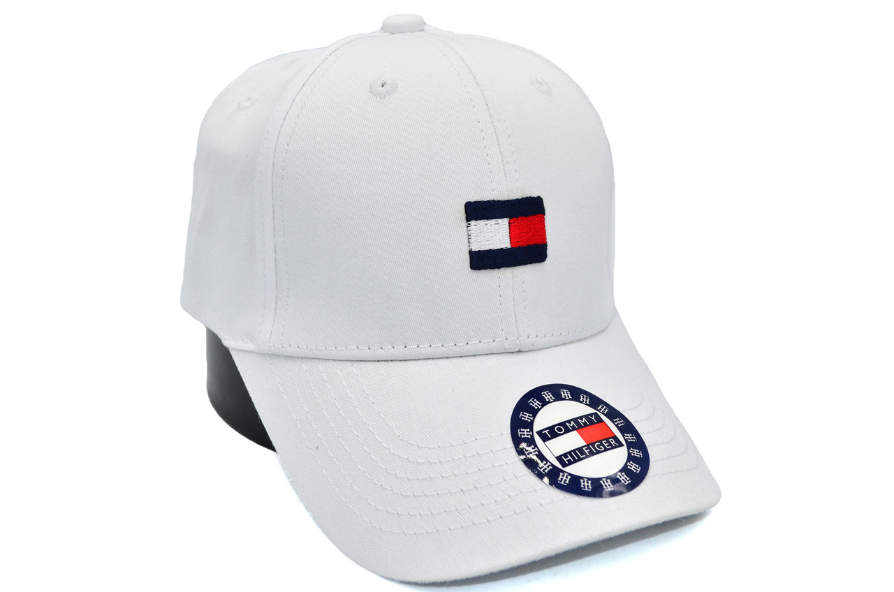 Кепка фулка Classic 55-58 біла (C 0919-424)