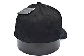 Кепка фулка Classic Philipp Plein 55-57 см чорна (C 0919-438), фото 4