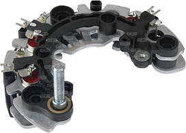 Діодний міст генератора FORD Fiesta 1.8, Escort 1.8, NEW HOLLAND TL70, CASE I.H. JX70U