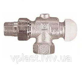 Herz Клапан термостатичний TS-90-V 1772891