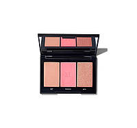 Палитра румян Morphe Blushing Babes Pop Of Blush