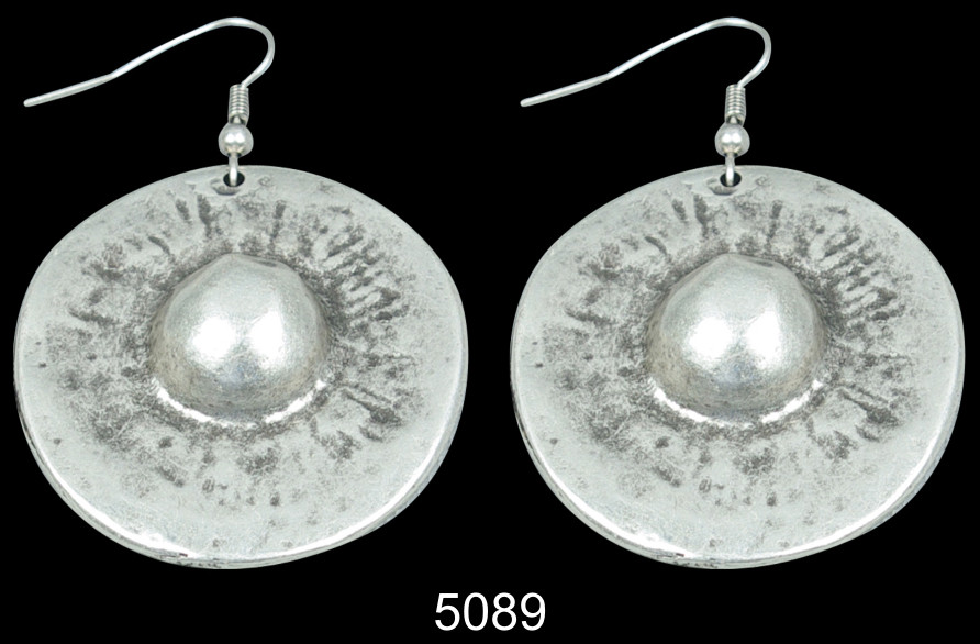 Сережки 5089