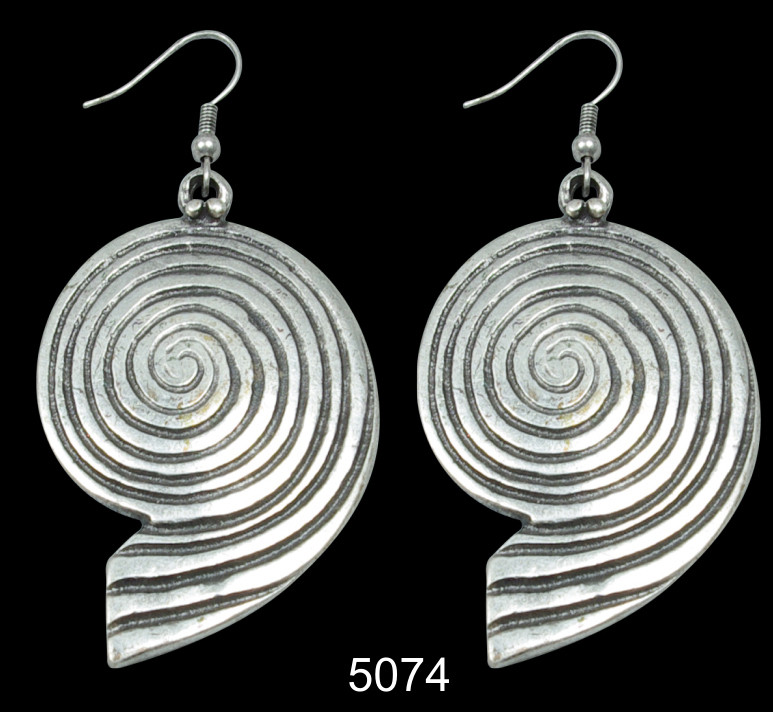 Сережки 5074-vi