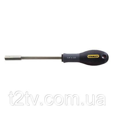 Набір викруток Stanley тримач для біт FatMax 125мм. (1-65-490)
