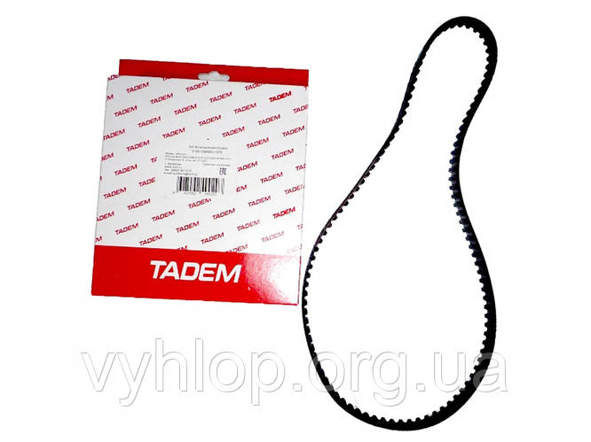 Купить Ремень ГРМ ВАЗ 2108-21099 зубчатый 8 кл. (111 зуб) Балаково ...