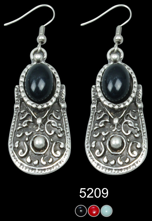 Сережки 5209