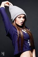 Знижки на всі моделі зимових шапок від 30% до 50%. Поспішай замовити!