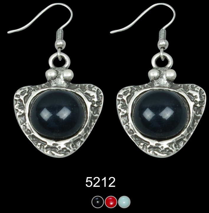 Сережки 5212