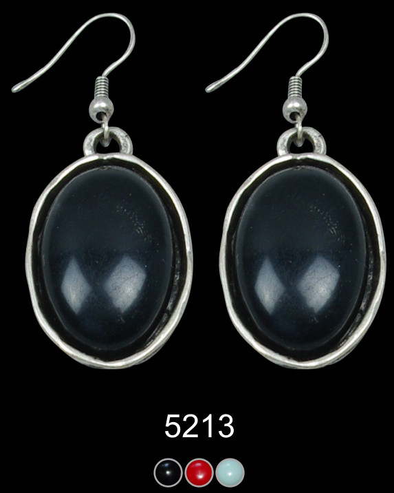 Сережки 5213