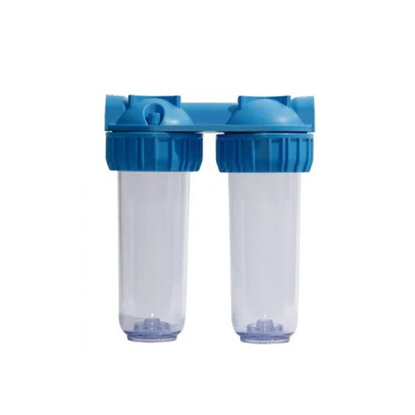 Фільтр колба AquaKut 3Р DUO 10 1/2