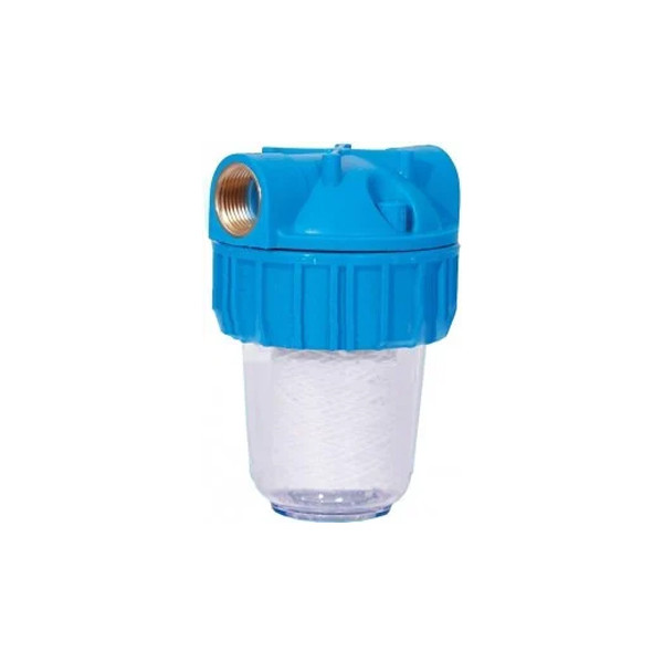 Фільтр колба AquaKut 3Р 5 1/2