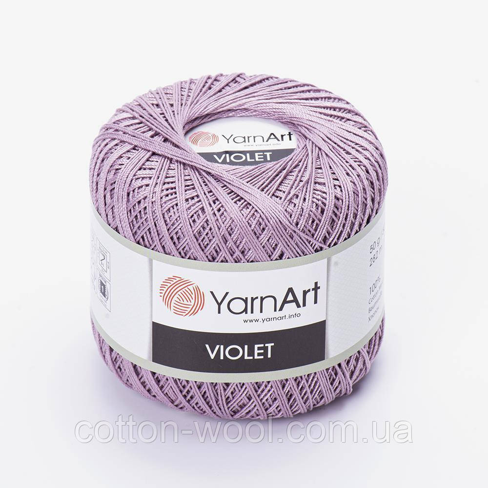Violet (Віолет) (100%- бавовна) 4931