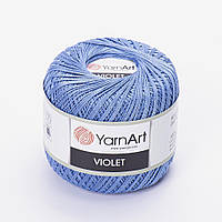 Violet (Виолет) 100% хлопок 5351