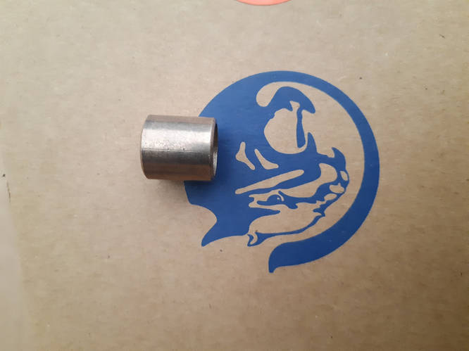 Втулка стартера ВАЗ 2108-099, цена 25 грн — Prom.ua (ID#743888469)