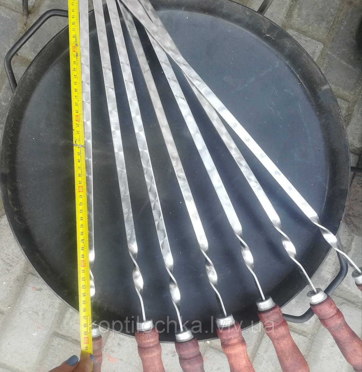 Шампура, фото 1