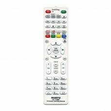 Пульт Huayu HL-1340E навчальний на 3 пристрої