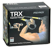 Тренувальні Петлі Trx Pro Pack-2201, фото 7