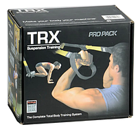 Тренувальні Петлі Trx Pro Pack-2201, фото 6