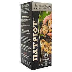 Инсектицид Патриот 90 мл Agromaxi