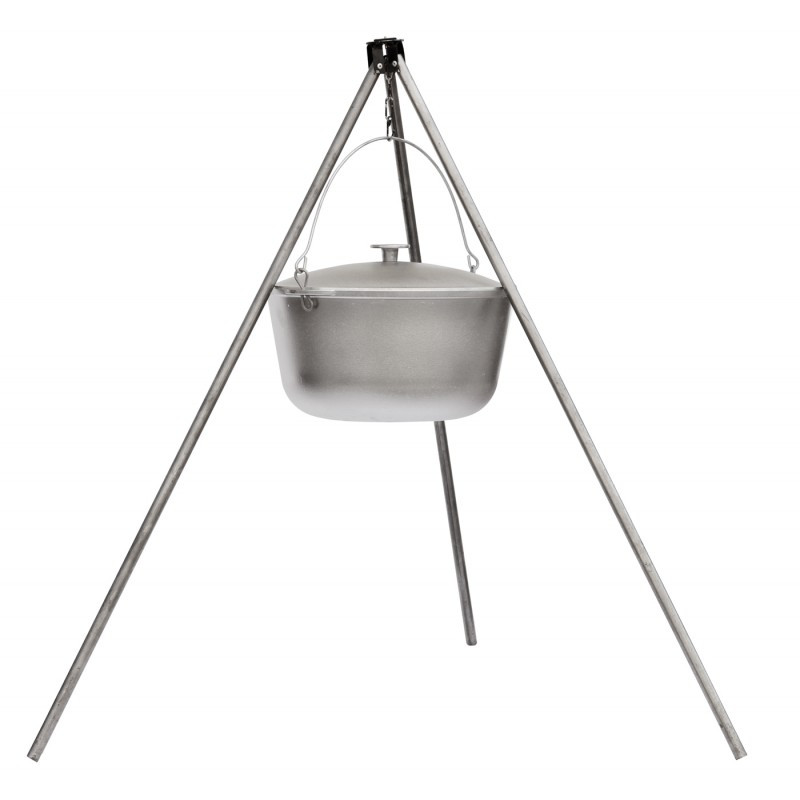 Тринога для казана туристичного Біол 1 м А300, фото 1