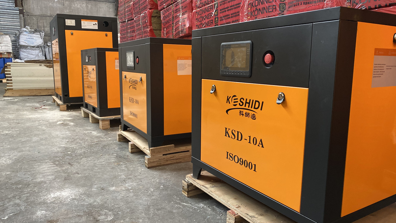 Компресор повітряний високого тиску Одеса, фото 1