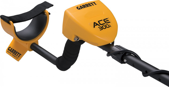 Garrett ACE-300i - фото 3 - id-p1343528415