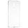 Чохол Fiji Ultra Thin для Nokia 2.3 силікон бампер Transparent, фото 3