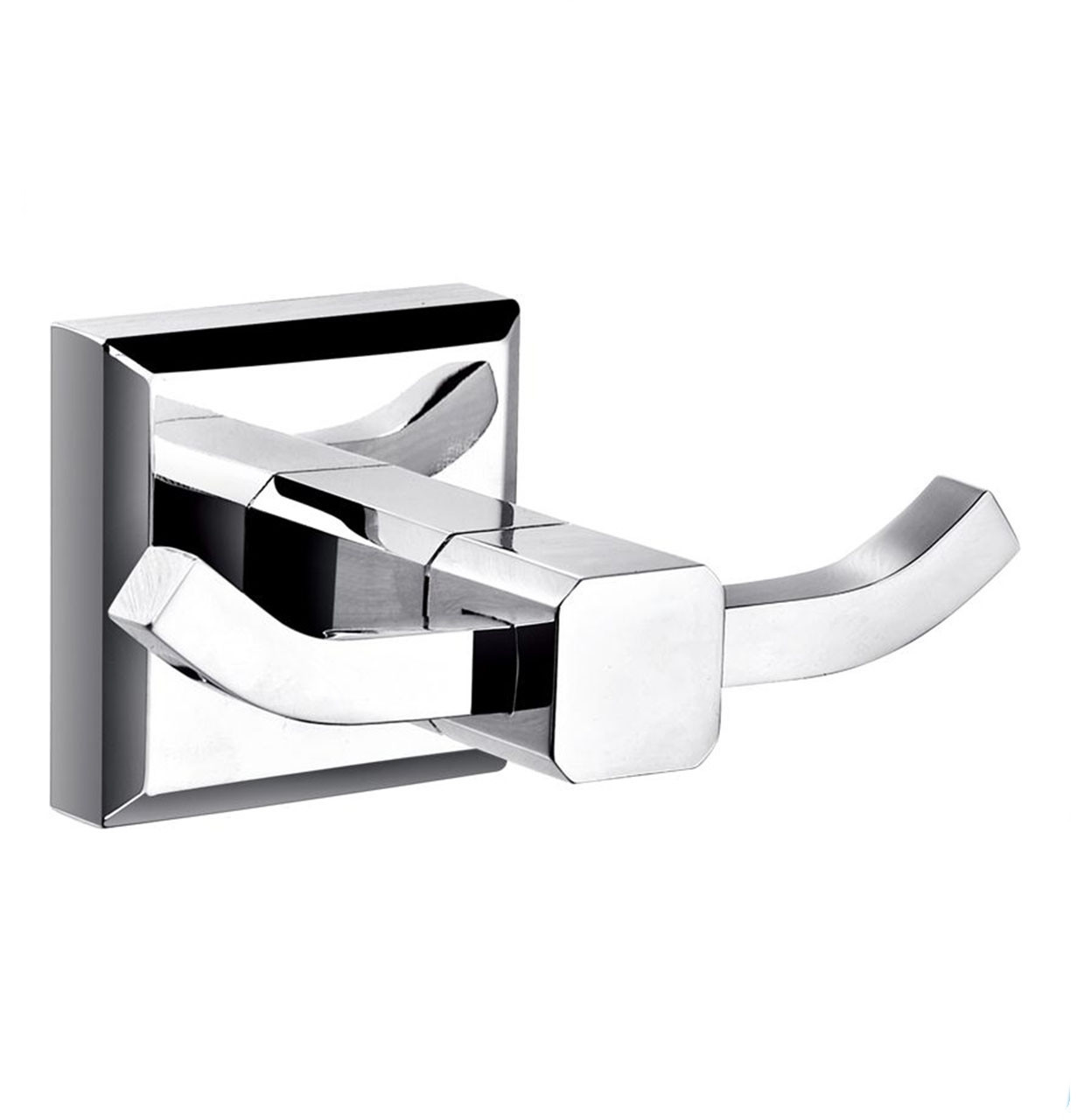 Гачок подвійний Topaz TKB 9925