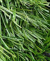 Штучна трава для футболу CCGrass Nature D3-40 мм, фото 3