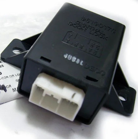 Реле Центрального Замка Авео, Лачетти, Такума, Нубира GM 96190176 ...