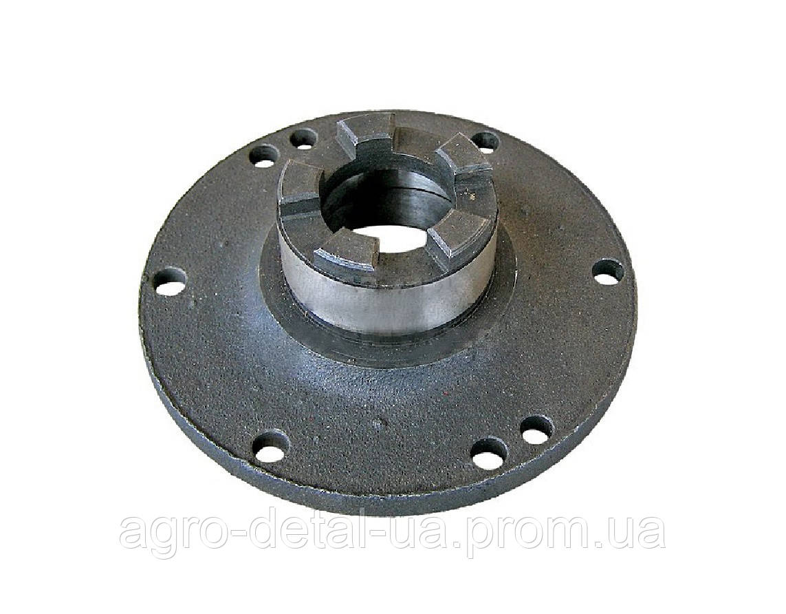 Кришка Т16.37.141 диференціала коробки передач трактора Т 16,СШ 2540, фото 1