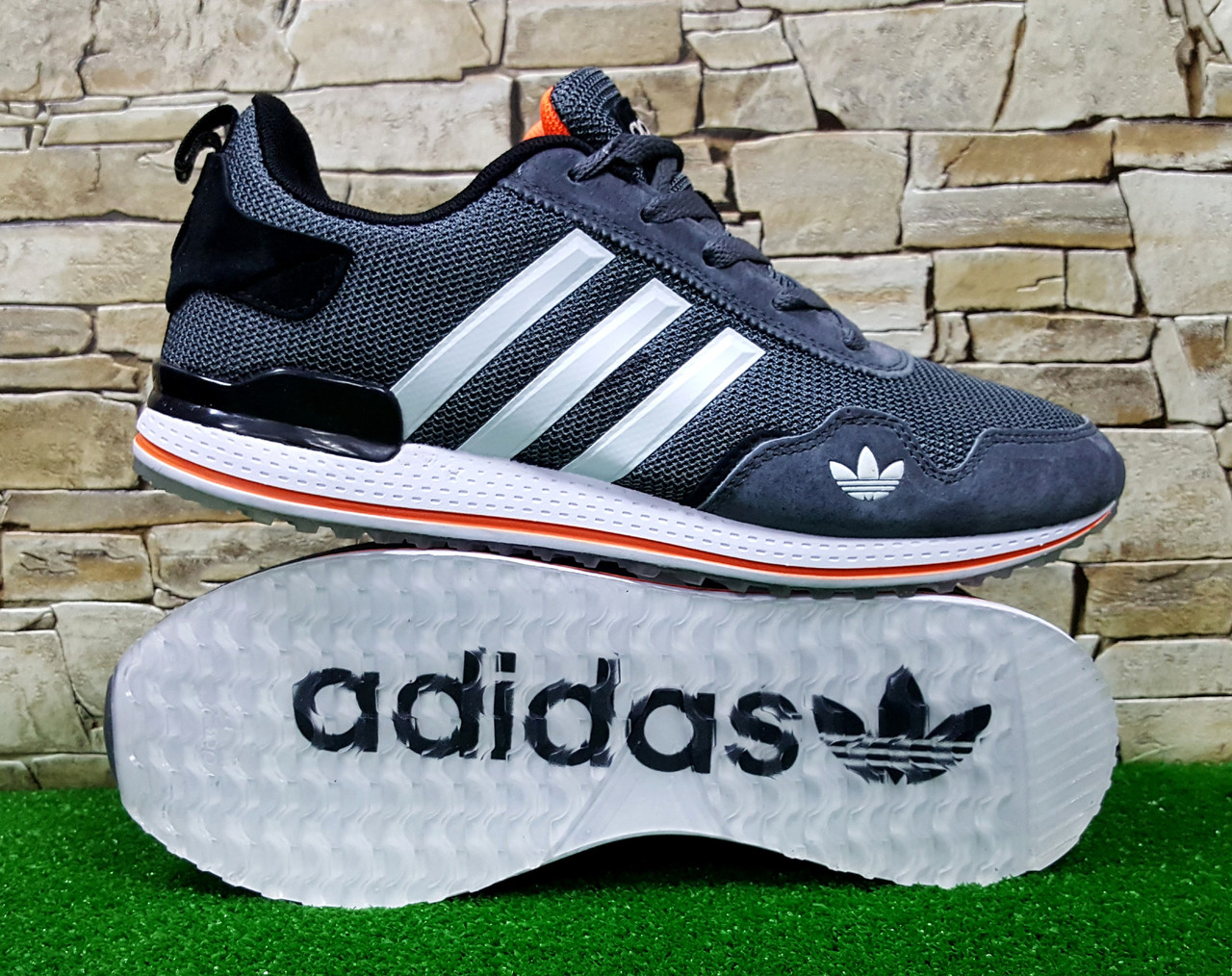 Adidas equipment 4.3 (1995) online