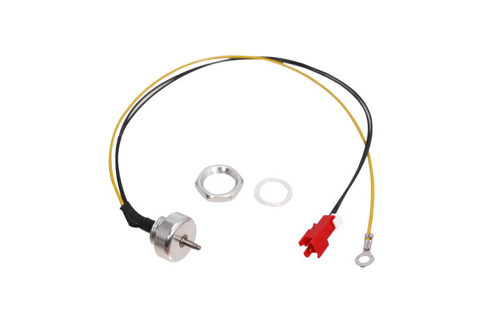 Термодатчик кришки для мультиварки Moulinex SS-995885, SS-994492 (90-110 kOm), фото 1