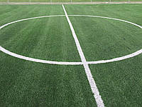 Искусственная трава газон 40мм для футбола BELLING stem
