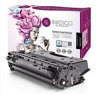 Картридж InkDigo™ Canon i-Sensys LBP-6310dn (LBP6310dn), лазерний, чорний, 6.400 сторінок (CA-6310-2)