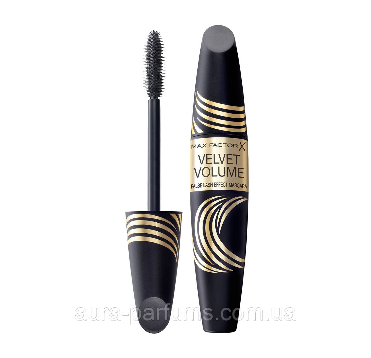 Туш для вій Max Factor Velvet Volume False Lash Effect Mascara