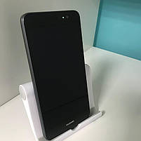 Смартфон БУ Huawei Y6 Pro (TIT-U02) 2/16GB чорний, фото 2