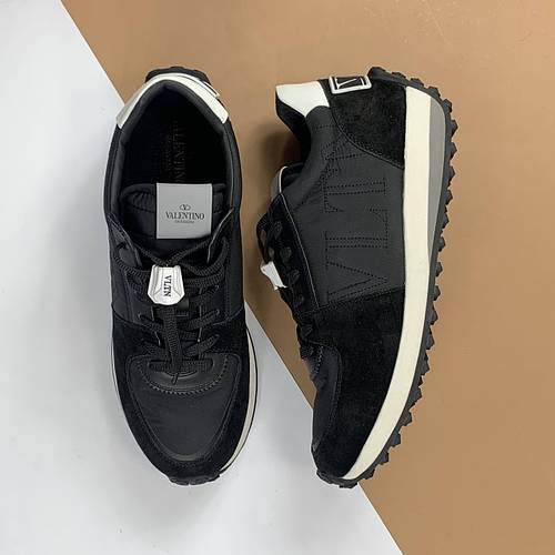 Купить Кроссовки мужские Valentino (Валентино), цена 6700 грн — Prom.ua ...