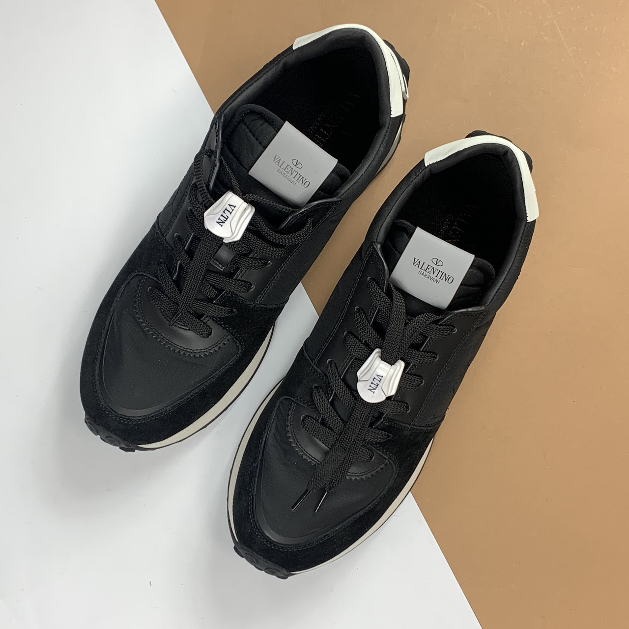 Купить Кроссовки мужские Valentino (Валентино), цена 6700 грн — Prom.ua ...