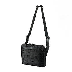 M-Tac сумка Admin Bag Elite Black