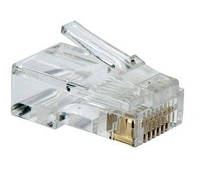 UTP RJ-45 конектор