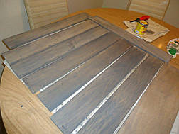 Морилка MINWAX, колір класичний сірий (Classic gray), 0,946 л, фото 4