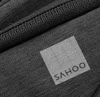 Сумка велосипедна під смартфон Sahoo T12496L-CA5-SA 0,9 л Чорний, фото 5