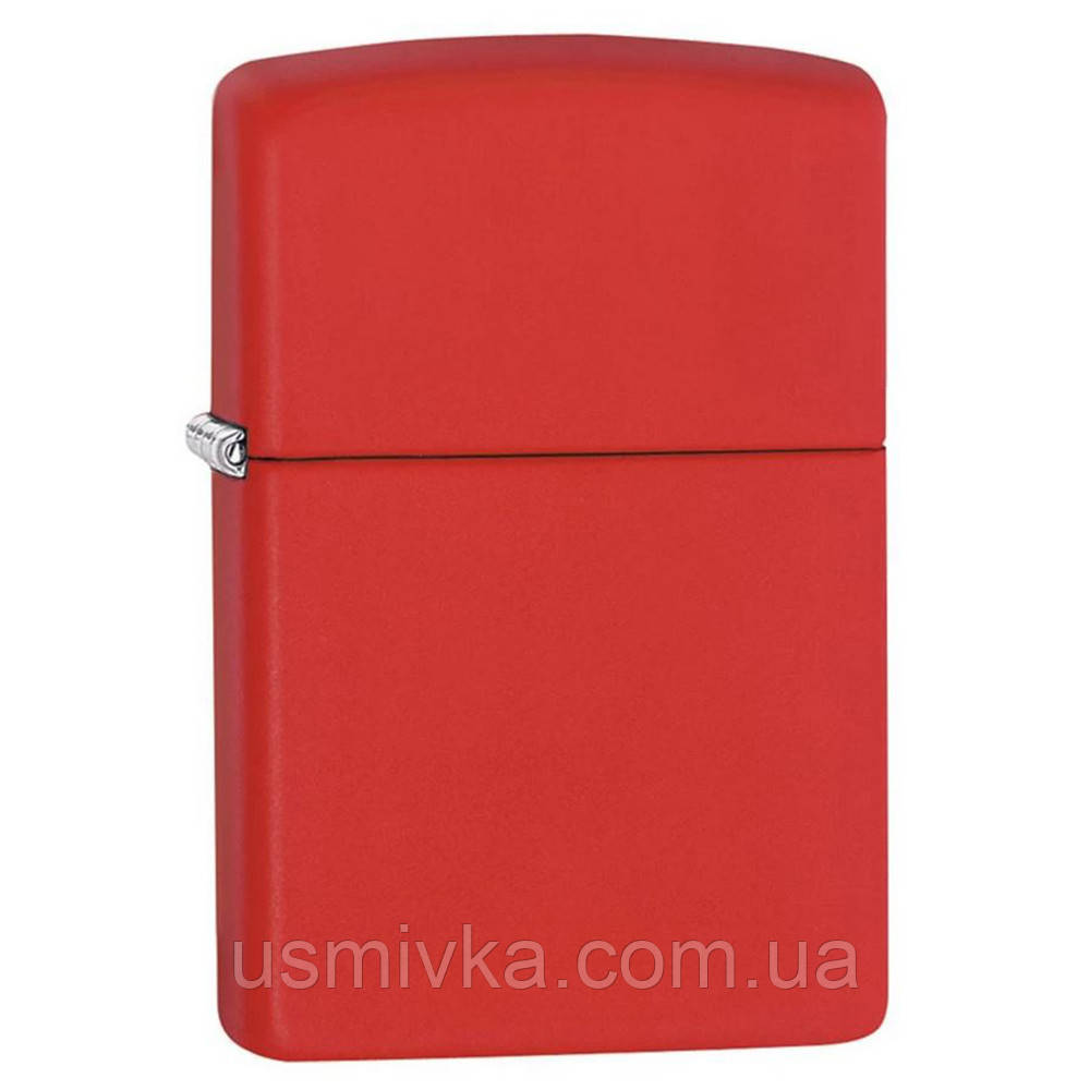 Бензинова запальничка zippo 233., фото 1